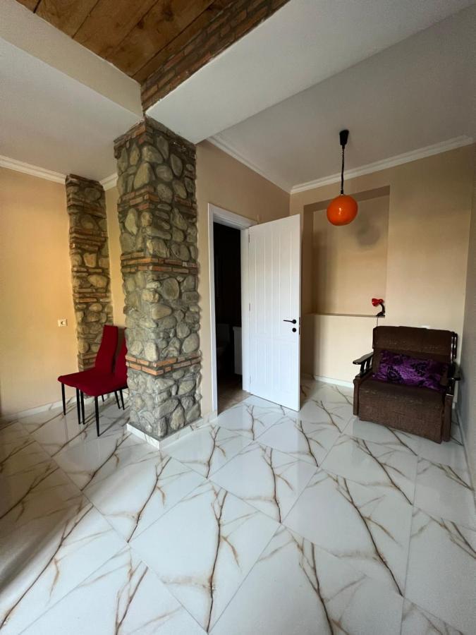 Guest House Lali Sighnaghi Eksteriør bilde
