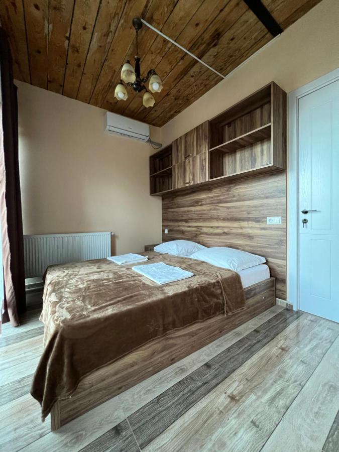Guest House Lali Sighnaghi Eksteriør bilde