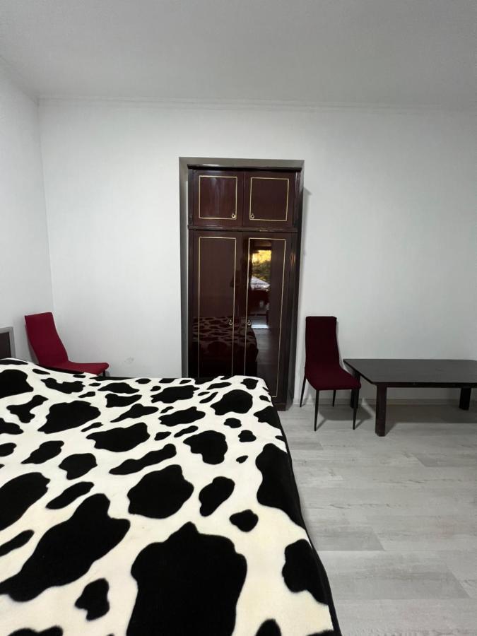 Guest House Lali Sighnaghi Eksteriør bilde