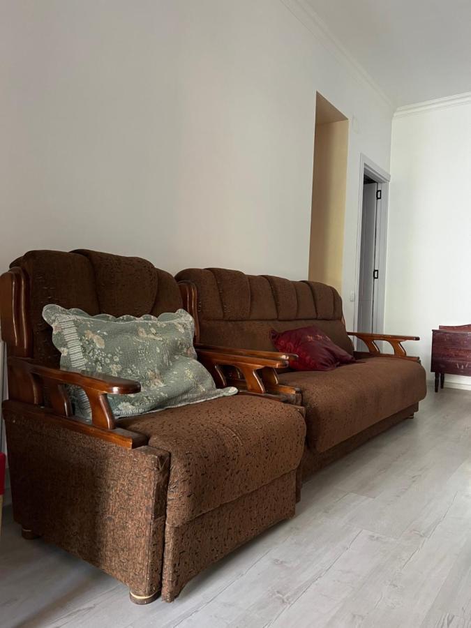 Guest House Lali Sighnaghi Eksteriør bilde